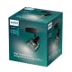 Philips Sleet fekete fali/mennyezeti spotlámpa (PHI-8720169299573) E14 1 izzós IP20