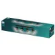 Philips Sleet fekete mennyezeti spotlámpa (PHI-8720169299634) E14 4 izzós IP20