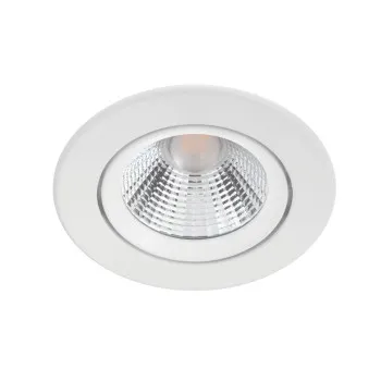 Philips Sparkle 3-pack fehér LED mennyezetbe építhető lámpa szett (PHI-8718699755980) LED 3 izzós IP20