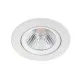 Philips Sparkle 3-pack fehér LED mennyezetbe építhető lámpa szett (PHI-8718699755980) LED 3 izzós IP20