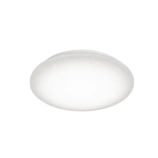 Philips Sparkle fehér LED mennyezetbe építhető lámpa (PHI-8721103068972) LED 1 izzós IP20
