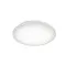 Philips Sparkle fehér LED mennyezetbe építhető lámpa (PHI-8721103068972) LED 1 izzós IP20