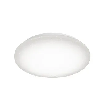 Philips Sparkle fehér LED mennyezetbe építhető lámpa (PHI-8721103068996) LED 1 izzós IP20
