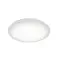 Philips Sparkle fehér LED mennyezetbe építhető lámpa (PHI-8721103068996) LED 1 izzós IP20