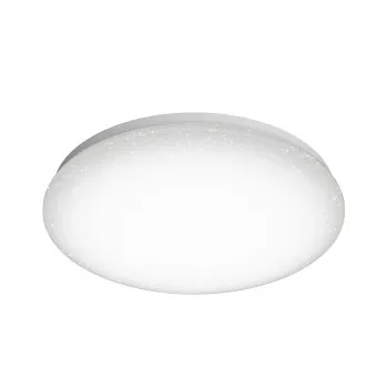 Philips Sparkle fehér LED mennyezetbe építhető lámpa (PHI-8721103069016) LED 1 izzós IP20