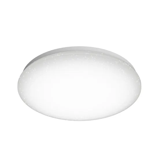 Philips Sparkle fehér LED mennyezetbe építhető lámpa (PHI-8721103069016) LED 1 izzós IP20