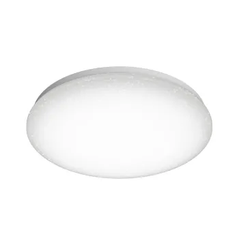 Philips Sparkle fehér LED mennyezetbe építhető lámpa (PHI-8721103069030) LED 1 izzós IP20