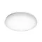 Philips Sparkle fehér LED mennyezetbe építhető lámpa (PHI-8721103069030) LED 1 izzós IP20