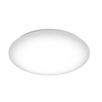 Philips Sparkle fehér LED mennyezetbe építhető lámpa (PHI-8721103069054) LED 1 izzós IP20