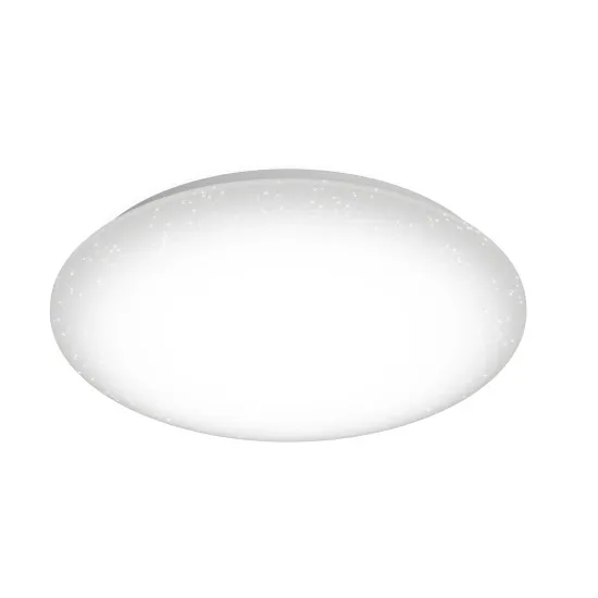 Philips Sparkle fehér LED mennyezetbe építhető lámpa (PHI-8721103069054) LED 1 izzós IP20