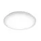 Philips Sparkle fehér LED mennyezetbe építhető lámpa (PHI-8721103069054) LED 1 izzós IP20