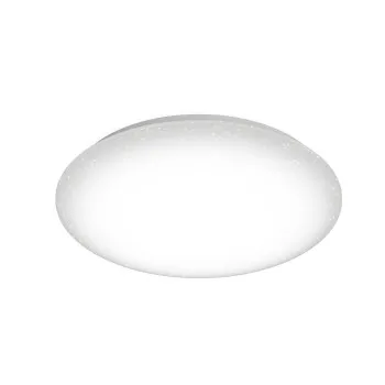 Philips Sparkle fehér LED mennyezetbe építhető lámpa (PHI-8721103069078) LED 1 izzós IP20
