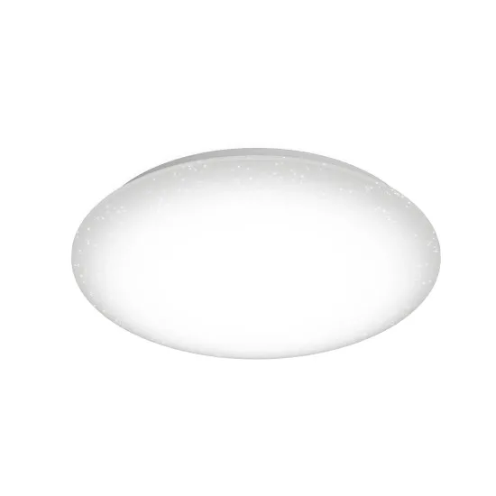 Philips Sparkle fehér LED mennyezetbe építhető lámpa (PHI-8721103069078) LED 1 izzós IP20