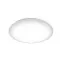 Philips Sparkle fehér LED mennyezetbe építhető lámpa (PHI-8721103069078) LED 1 izzós IP20