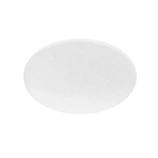 Philips Sparkle fehér LED mennyezetbe építhető lámpa (PHI-8721103069092) LED 1 izzós IP20