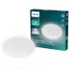 Philips Sparkle fehér LED mennyezetbe építhető lámpa (PHI-8721103069115) LED 1 izzós IP20