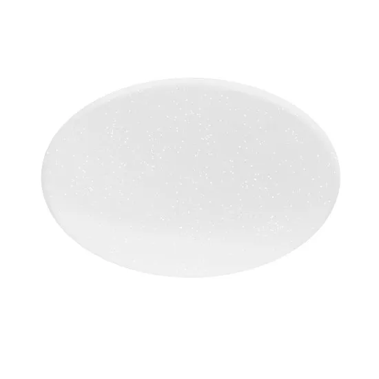 Philips Sparkle fehér LED mennyezetbe építhető lámpa (PHI-8721103069115) LED 1 izzós IP20