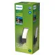 Philips Splay antracit LED kültéri falikar (PHI-8719514417694) LED 1 izzós IP44