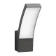 Philips Splay antracit LED kültéri falikar (PHI-8719514417694) LED 1 izzós IP44