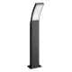 Philips Splay antracit LED kültéri állólámpa (PHI-8719514417755) LED 1 izzós IP44