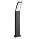 Philips Splay antracit LED kültéri állólámpa (PHI-8719514417779) LED 1 izzós IP44