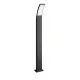 Philips Splay antracit LED kültéri állólámpa (PHI-8719514417793) LED 1 izzós IP44