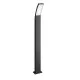 Philips Splay antracit LED kültéri állólámpa (PHI-8719514417816) LED 1 izzós IP44