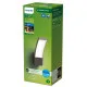 Philips Splay antracit LED kültéri falikar (PHI-8720169263796) LED 1 izzós IP44