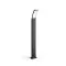 Philips Splay antracit LED kültéri állólámpa (PHI-8721103110039) LED 1 izzós IP44