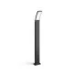 Philips Splay antracit LED kültéri állólámpa (PHI-8721103110039) LED 1 izzós IP44