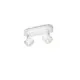 Philips Star fehér LED mennyezeti spotlámpa (PHI-8718291444862) LED 2 izzós IP20