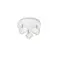 Philips Star fehér LED mennyezeti spotlámpa (PHI-8718291444886) LED 3 izzós IP20