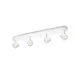 Philips Star fehér LED mennyezeti spotlámpa (PHI-8718291444909) LED 4 izzós IP20