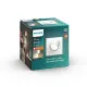 Philips Star fehér LED fali/mennyezeti spotlámpa (PHI-8718696154625) LED 1 izzós IP20