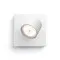 Philips Star fehér LED fali/mennyezeti spotlámpa (PHI-8718696154625) LED 1 izzós IP20
