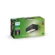 Philips Stratosphere antracit LED kültéri fali lámpa (PHI-8718696158913) LED 1 izzós IP44