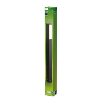 Philips Stratosphere antracit LED kültéri állólámpa (PHI-8720169257474) LED 1 izzós IP44