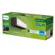 Philips Stratosphere antracit LED kültéri fali lámpa (PHI-8720169263697) LED 1 izzós IP44