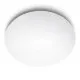 Philips Suede fehér LED mennyezeti lámpa (PHI-8718291533092) LED 1 izzós IP20