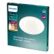 Philips SuperSlim fehér LED mennyezeti lámpa (PHI-8718699680978) LED 1 izzós IP20