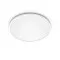 Philips SuperSlim fehér LED mennyezeti lámpa (PHI-8718699681012) LED 1 izzós IP20