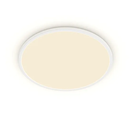 Philips SuperSlim fehér LED mennyezeti lámpa (PHI-8719514327061) LED 1 izzós IP20