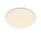 Philips SuperSlim fehér fürdőszobai LED mennyezeti lámpa (PHI-8719514327269) LED 1 izzós IP44