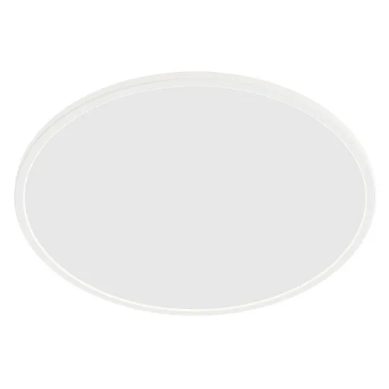 Philips SuperSlim fehér LED kültéri mennyezeti lámpa (PHI-8719514417991) LED 1 izzós IP54