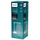 Philips Tilpa fehér újratölthető LED asztali lámpa (PHI-8719514443839) LED 1 izzós IP20