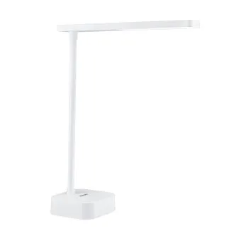 Philips Tilpa fehér újratölthető LED asztali lámpa (PHI-8719514443839) LED 1 izzós IP20
