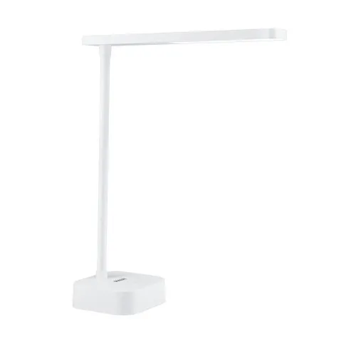 Philips Tilpa fehér újratölthető LED asztali lámpa (PHI-8719514443839) LED 1 izzós IP20