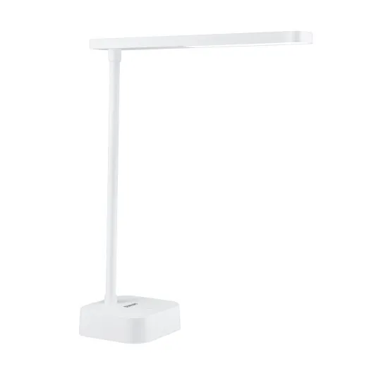 Philips Tilpa fehér újratölthető LED asztali lámpa (PHI-8719514443839) LED 1 izzós IP20