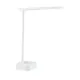Philips Tilpa fehér újratölthető LED asztali lámpa (PHI-8719514443839) LED 1 izzós IP20
