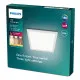 Philips Touch Panel fehér LED mennyezetbe építhető lámpa (PHI-8719514326620) LED 1 izzós IP20